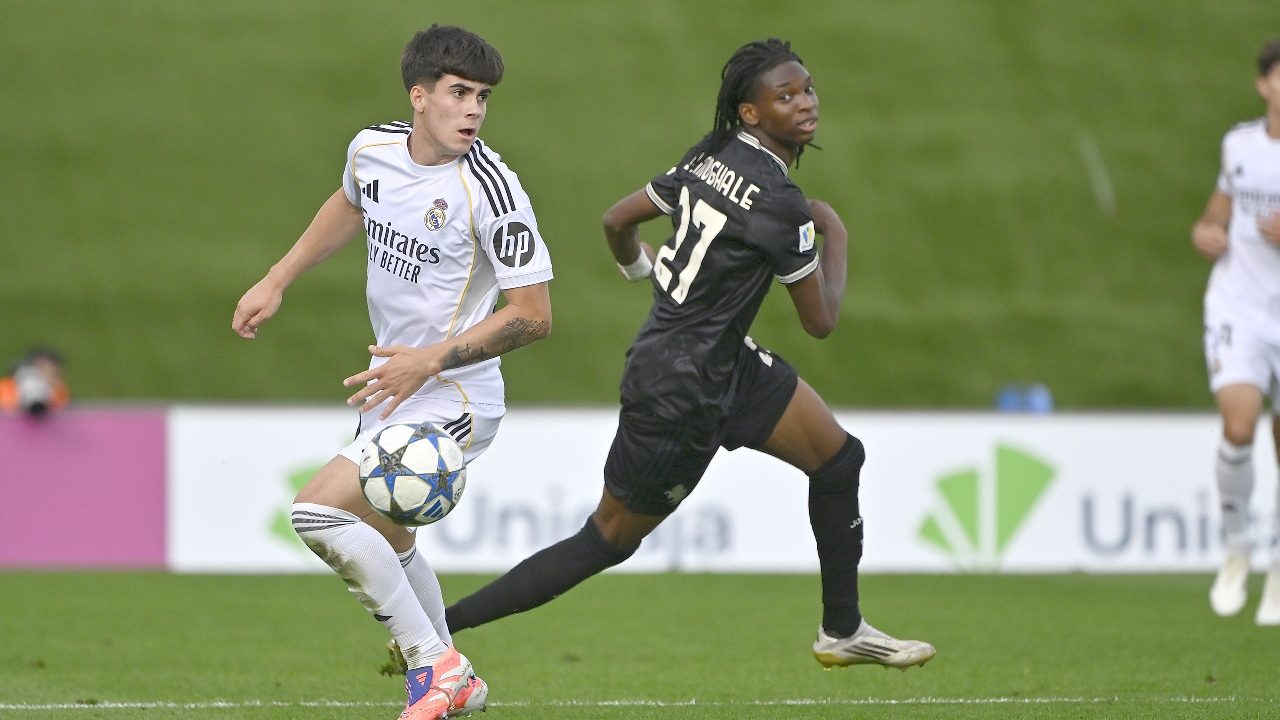 Chi è Destiny Elimoghale, il "Leao italiano" che sta entusiasmando la Juventus e la Nazionale U17