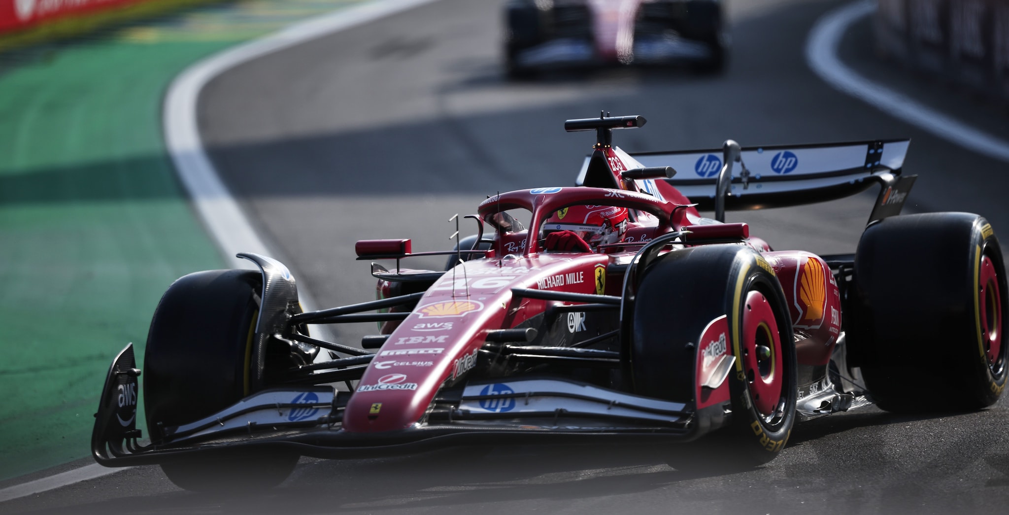 F1 GP Qatar, Piastri in pole dopo le qualifiche Sprint: Ferrari da incubo con Leclerc 9° e Hamilton fuori in SQ1