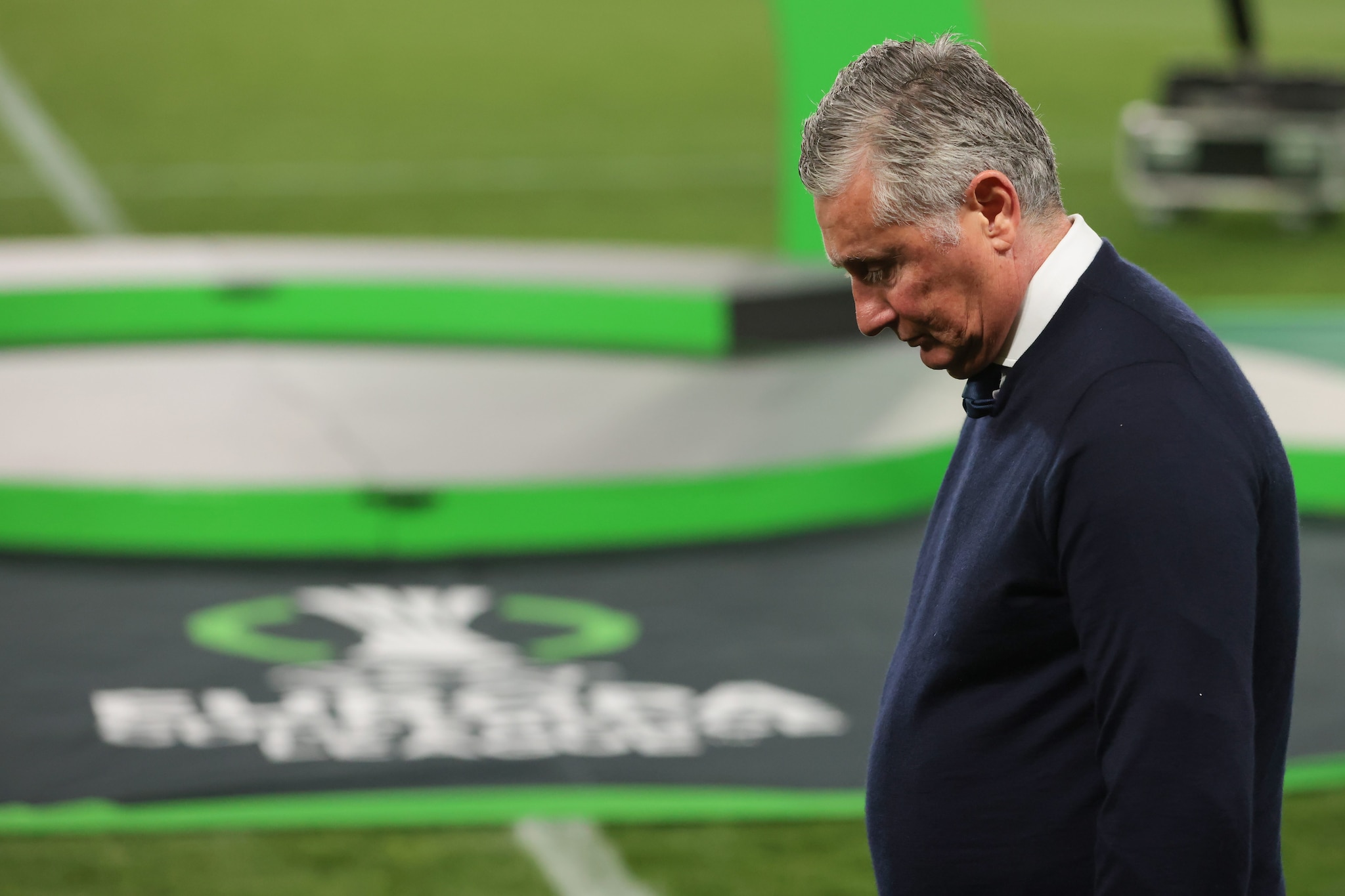 Fiorentina polveriera, salta Pradè. Aveva detto: "Se qualcuno deve pagare, quel qualcuno sono io"