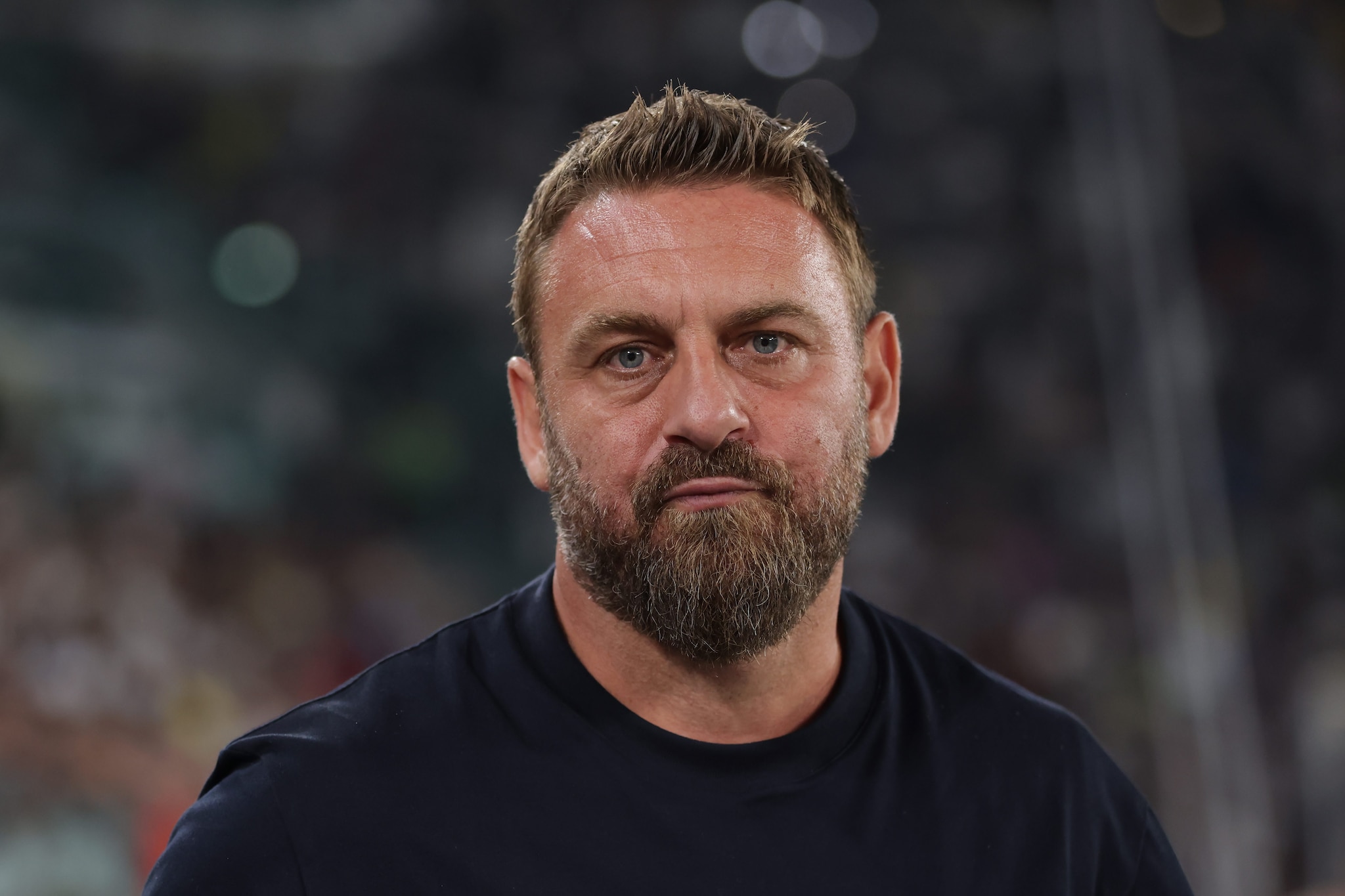 Daniele De Rossi è ufficialmente il nuovo allenatore del Genoa: i dettagli del contratto
