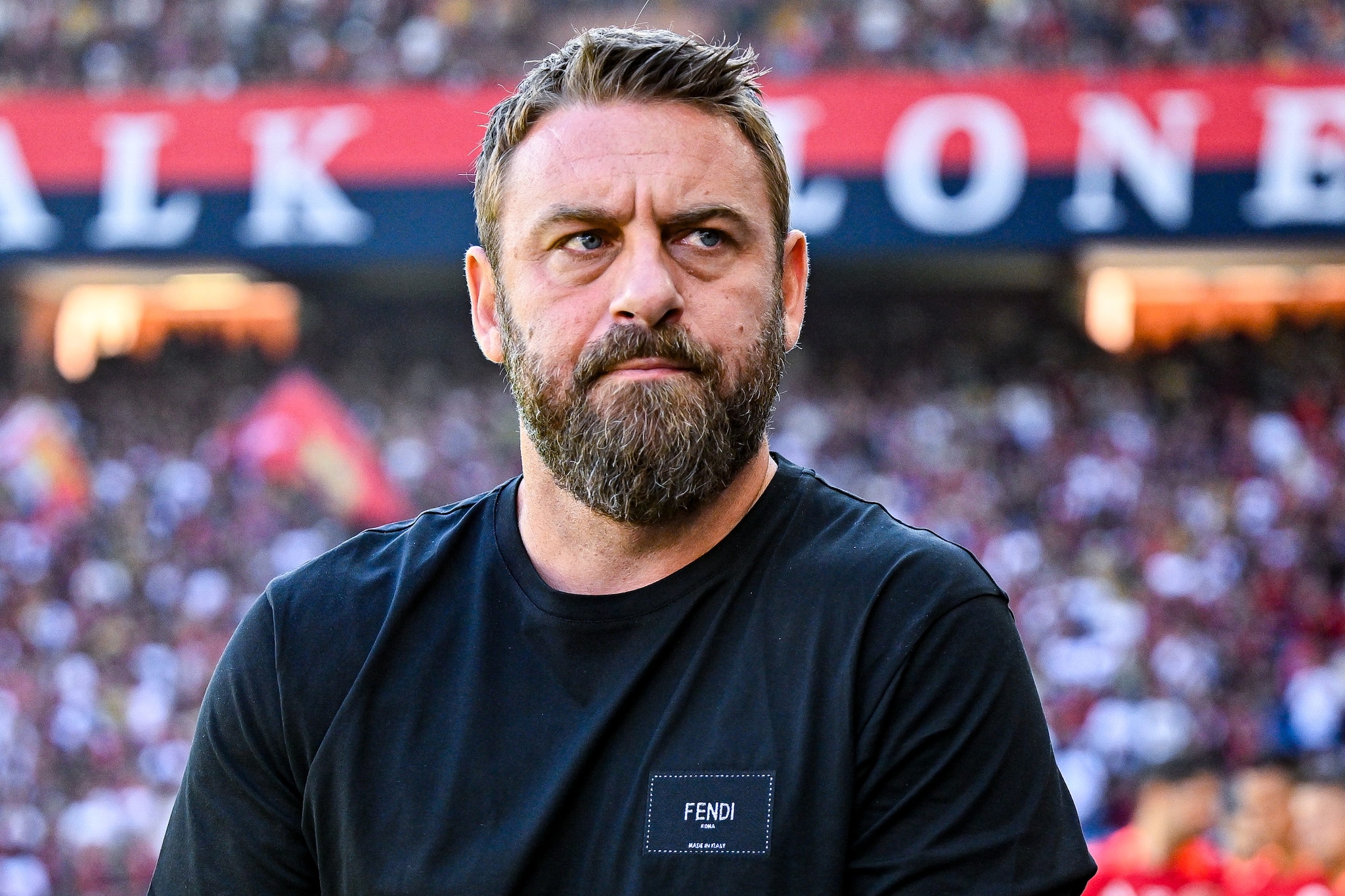 Genoa, contatto con De Rossi per la panchina: quando arriverà l'annuncio del sostituto di Vieira