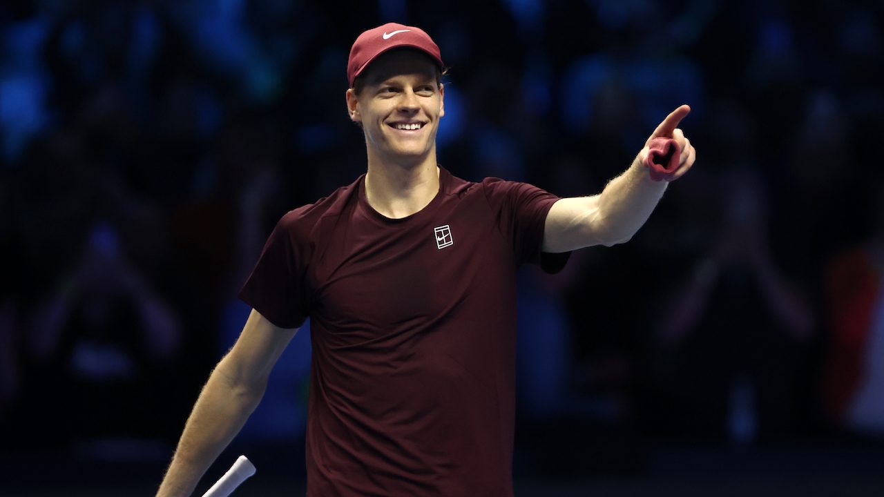 ATP Finals, Sinner-Zverev e Shelton-Auger Aliassime a Torino: programma e dove vederle in TV