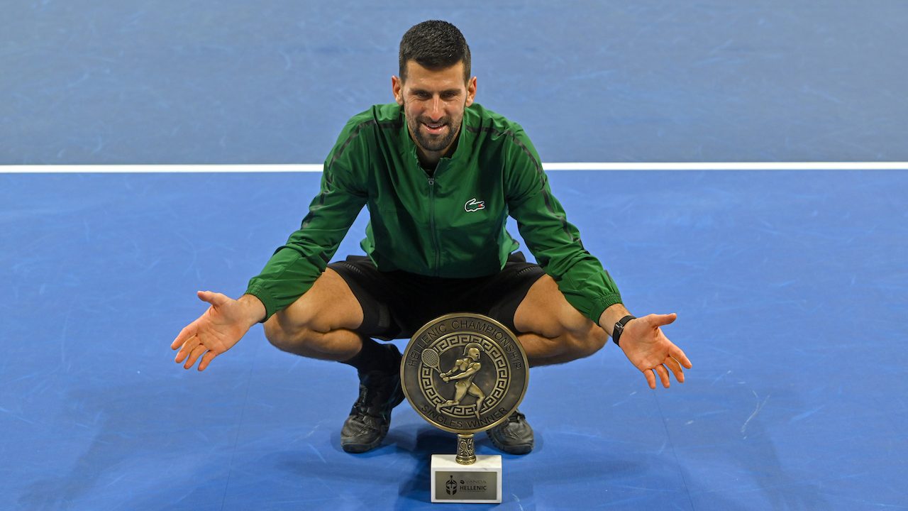 Perché Djokovic non gioca le ATP Finals 2025 dopo aver messo in crisi l’organizzazione del torneo
