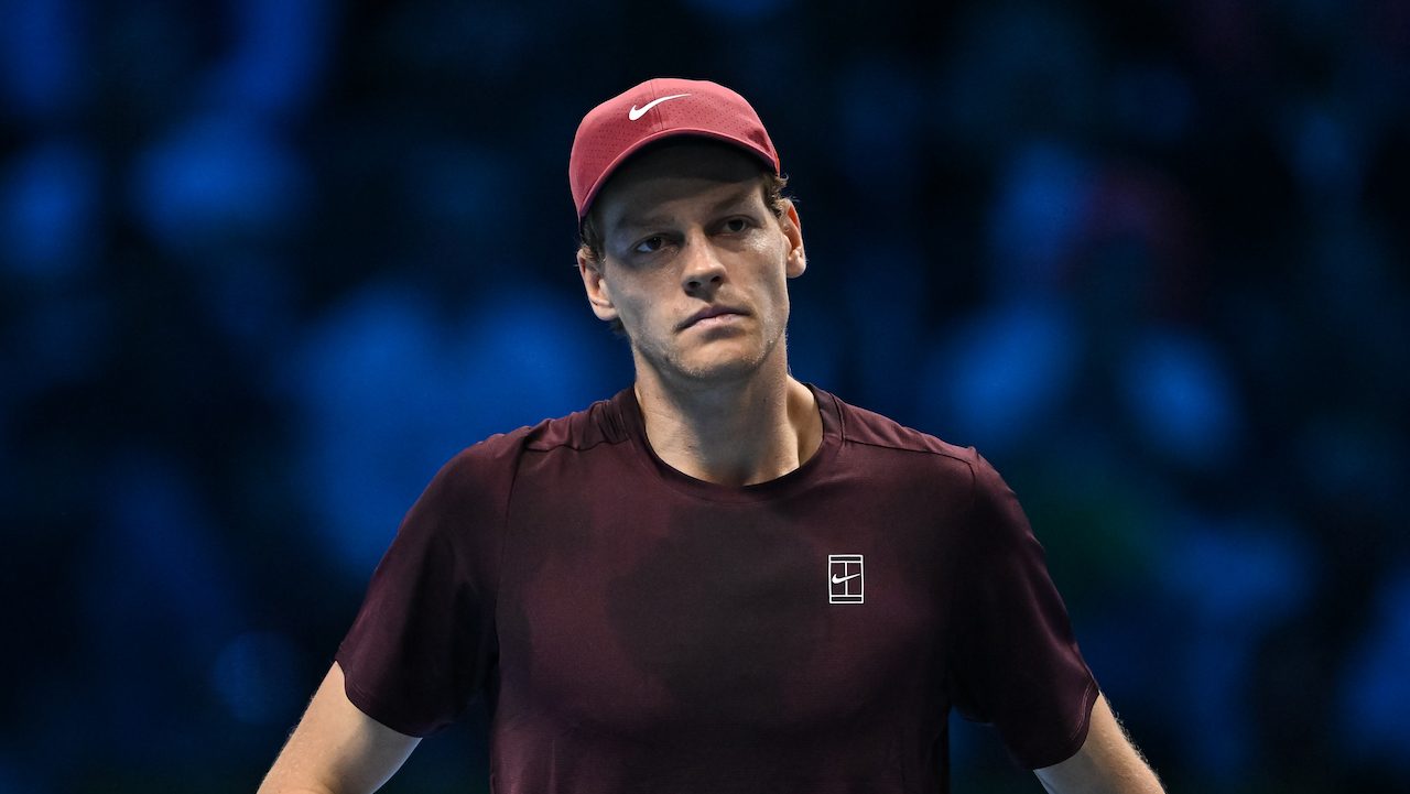 Sinner-Shelton alle ATP Finals: orario, programma e dove vederla in TV