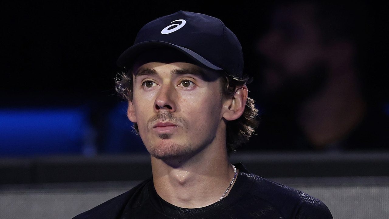 De Minaur sapeva come battere Sinner alle ATP Finals: "Cerco di farlo, ma non è così semplice"