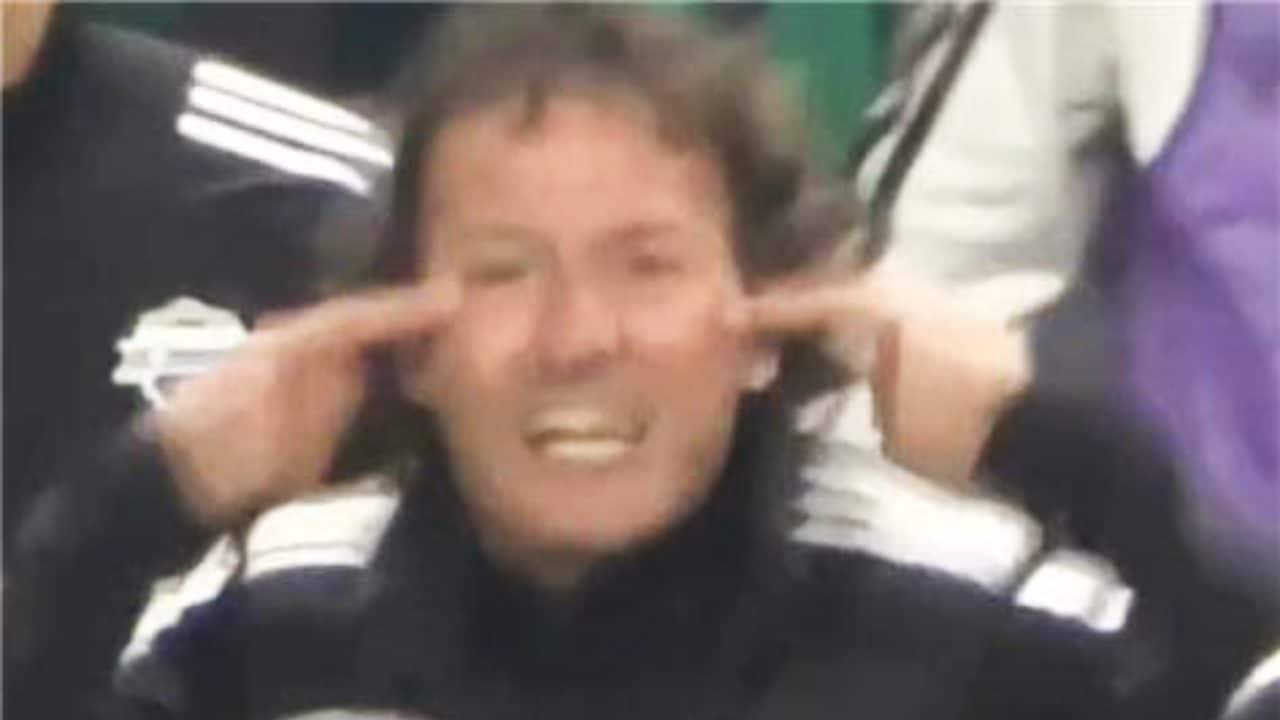 Taricco si dimette in Corea dopo la squalifica per questo gesto: lui dice che intendeva tutt'altro