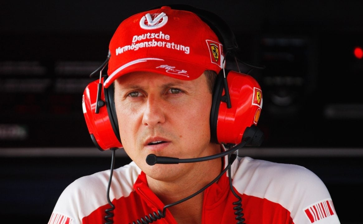 Un amico di Michael Schumacher: "Mi sento un po' a disagio a dirlo, ma non credo che lo rivedremo"