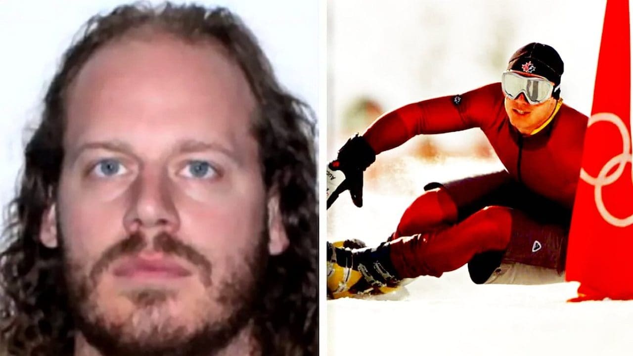 Ryan Wedding, l'ex atleta olimpico diventato il 'nuovo Escobar': è tra i 10 criminali più ricercati dall’FBI