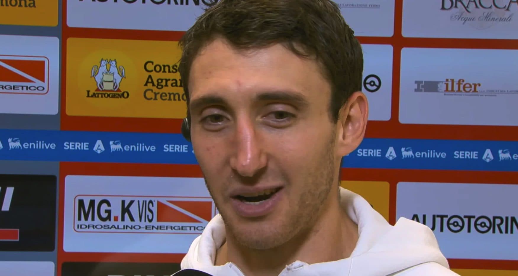 Cambiaso svela cosa gli ha detto Spalletti appena arrivato alla Juventus: "È ancora dispiaciuto"