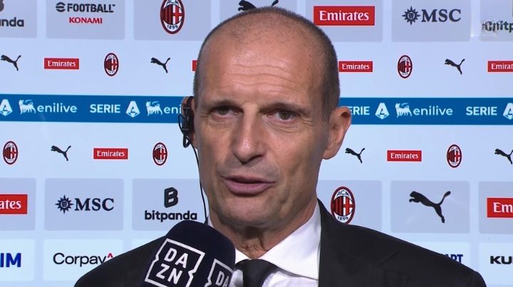 Allegri ricorda Galeone: "Dopo mezz'ora di allenamento con lui avevo capito che era diverso"