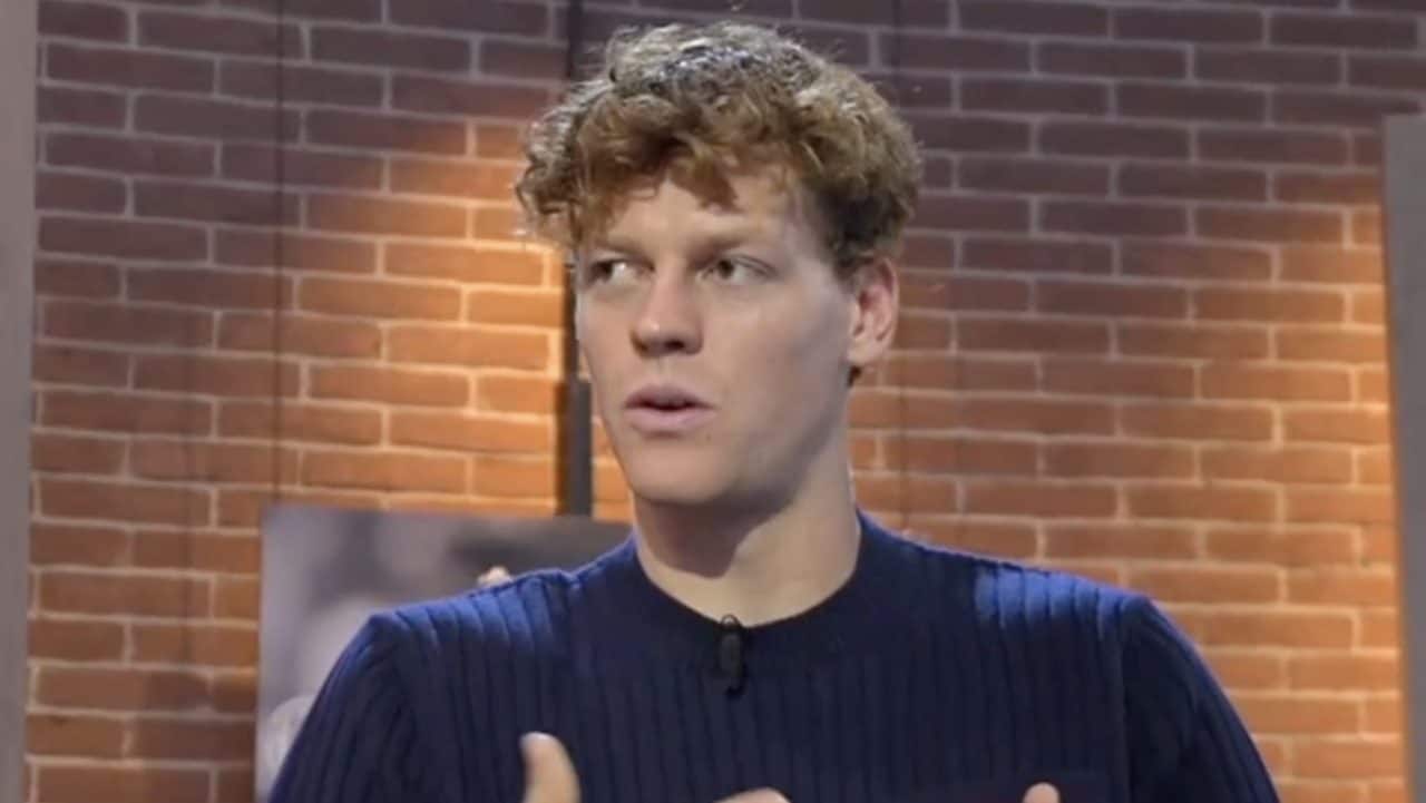 Sinner seccato: “C’è qualcosa che non mi piace e nessuno ne parla, l'Italia può permetterselo"