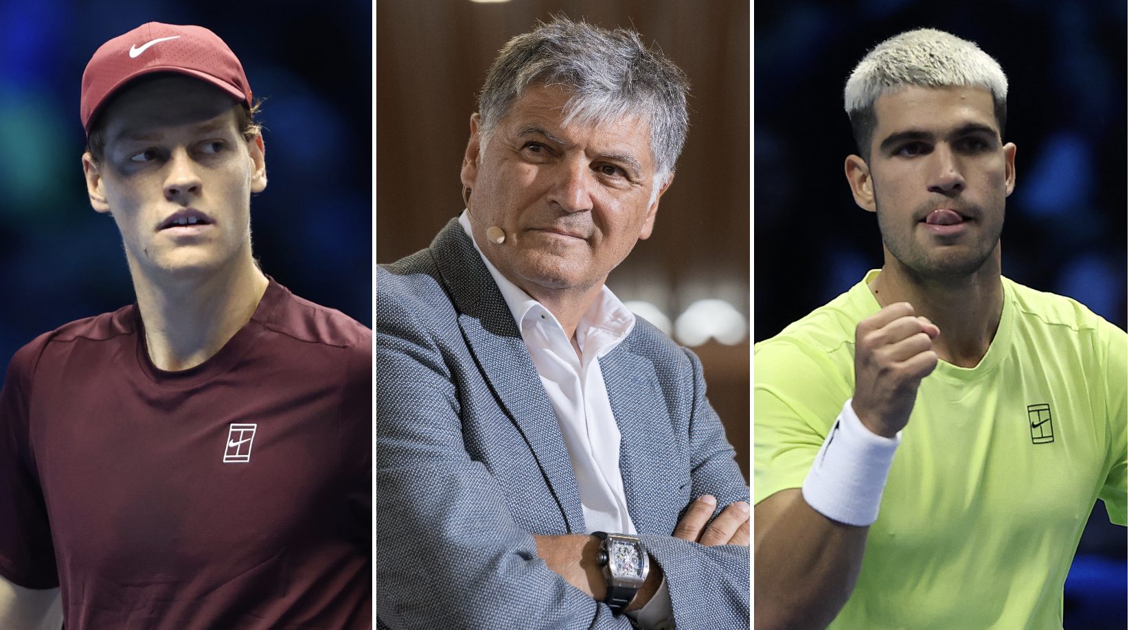 Toni Nadal e la rivoluzione impossibile: “Vorrei un’Italia ’90 nel tennis, ma i big non vogliono"