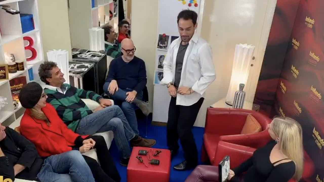 Fognini dice cosa è successo nello spogliatoio di Sinner alle Finals: Vagnozzi aveva una richiesta