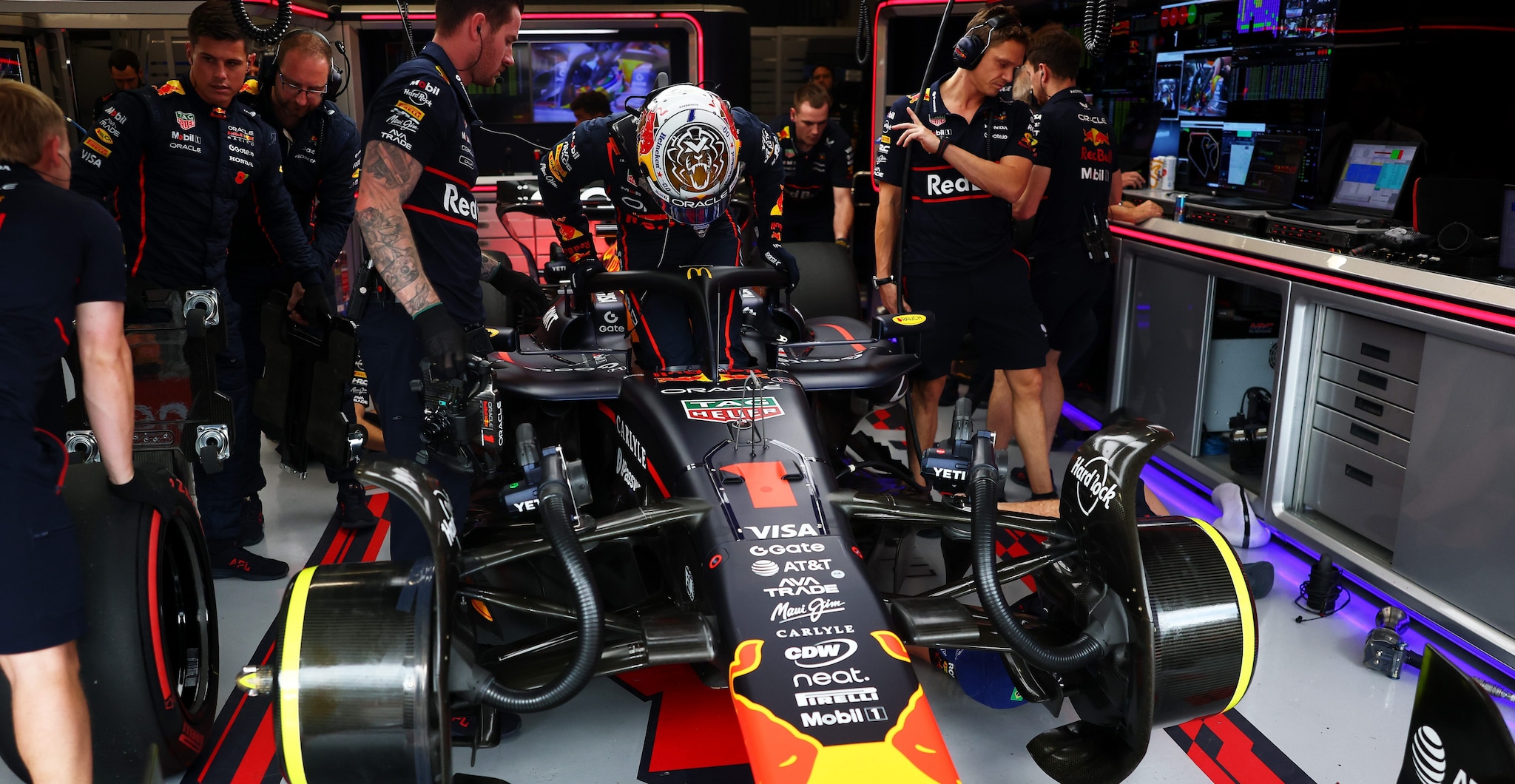 Cambia la griglia di partenza del GP del Brasile: penalità per Verstappen, tenta una mossa disperata