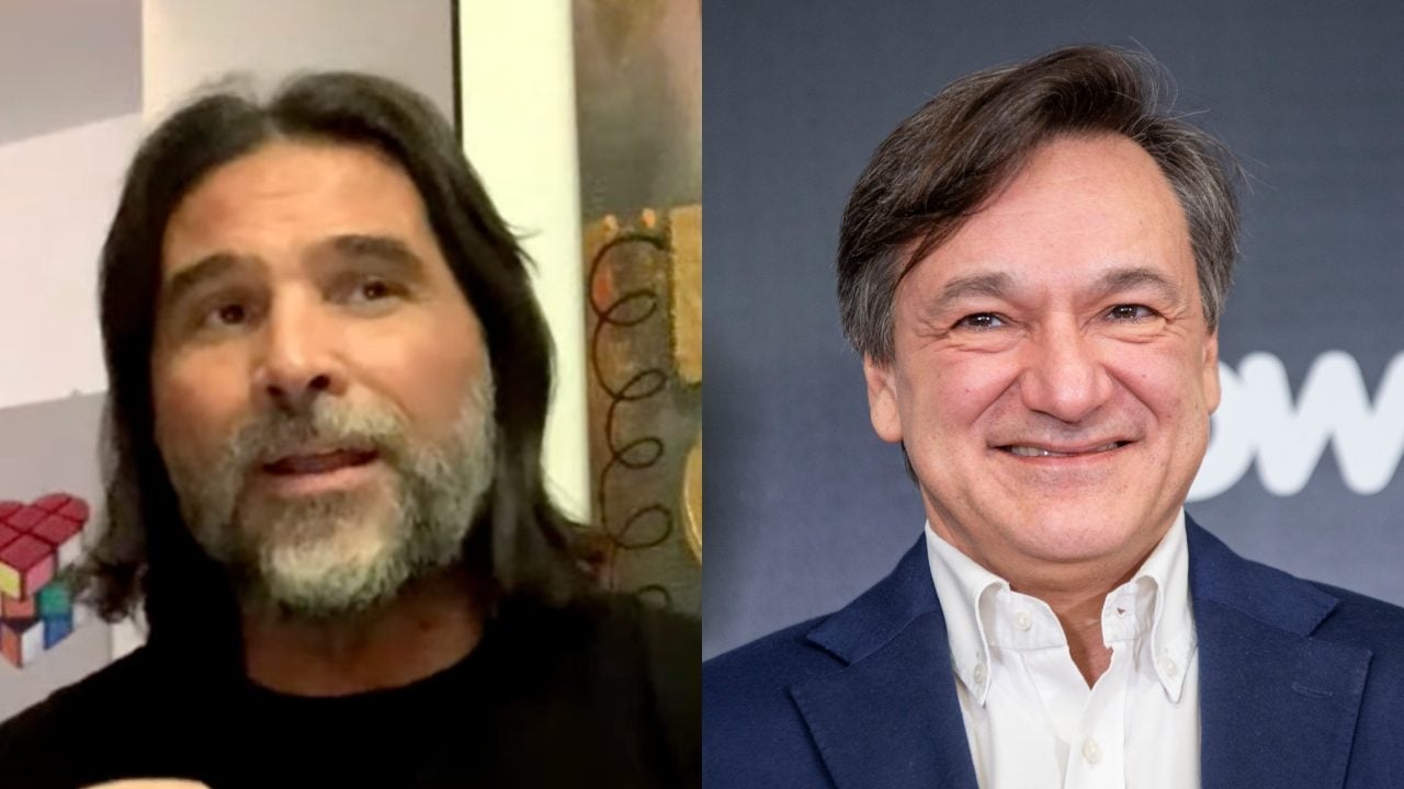 Adani su Caressa: “Potevo infierire, non lo farò. A meno che non continuino le mancanze di rispetto”