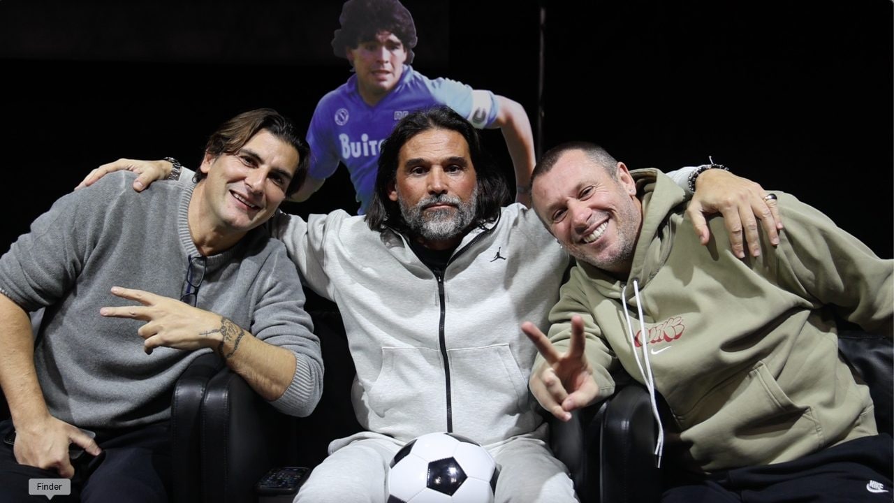 Lele Adani: "Viva el Futbol può finire in TV a una sola condizione. Il problema non sarà mai Allegri"