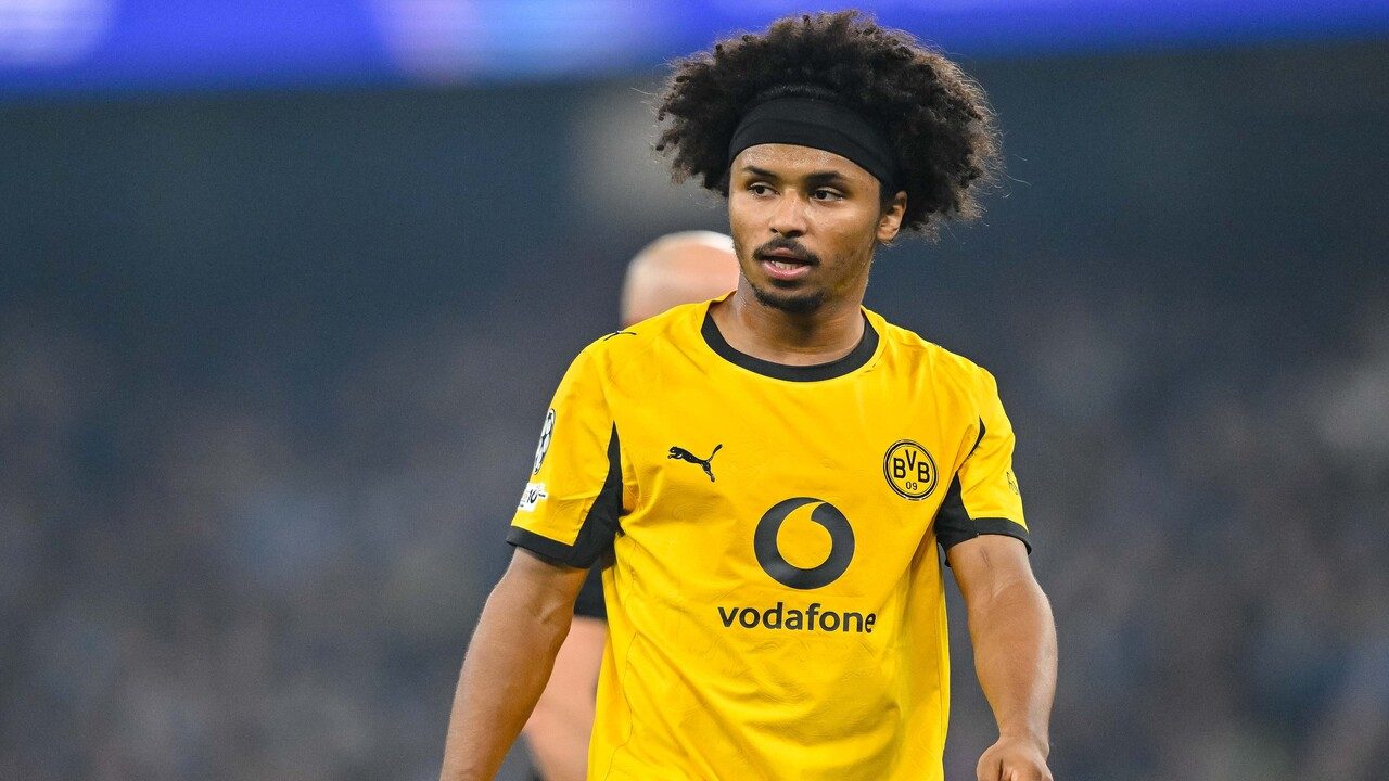 Adeyemi fermato per possesso illegale di armi in casa: aveva acquistato due oggetti proibiti