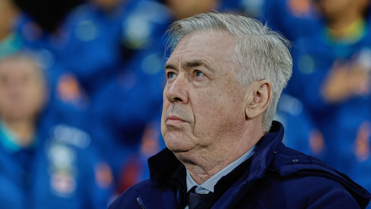 Come sta andando Ancelotti sulla panchina del Brasile: c'è un aspetto che preoccupa i tifosi