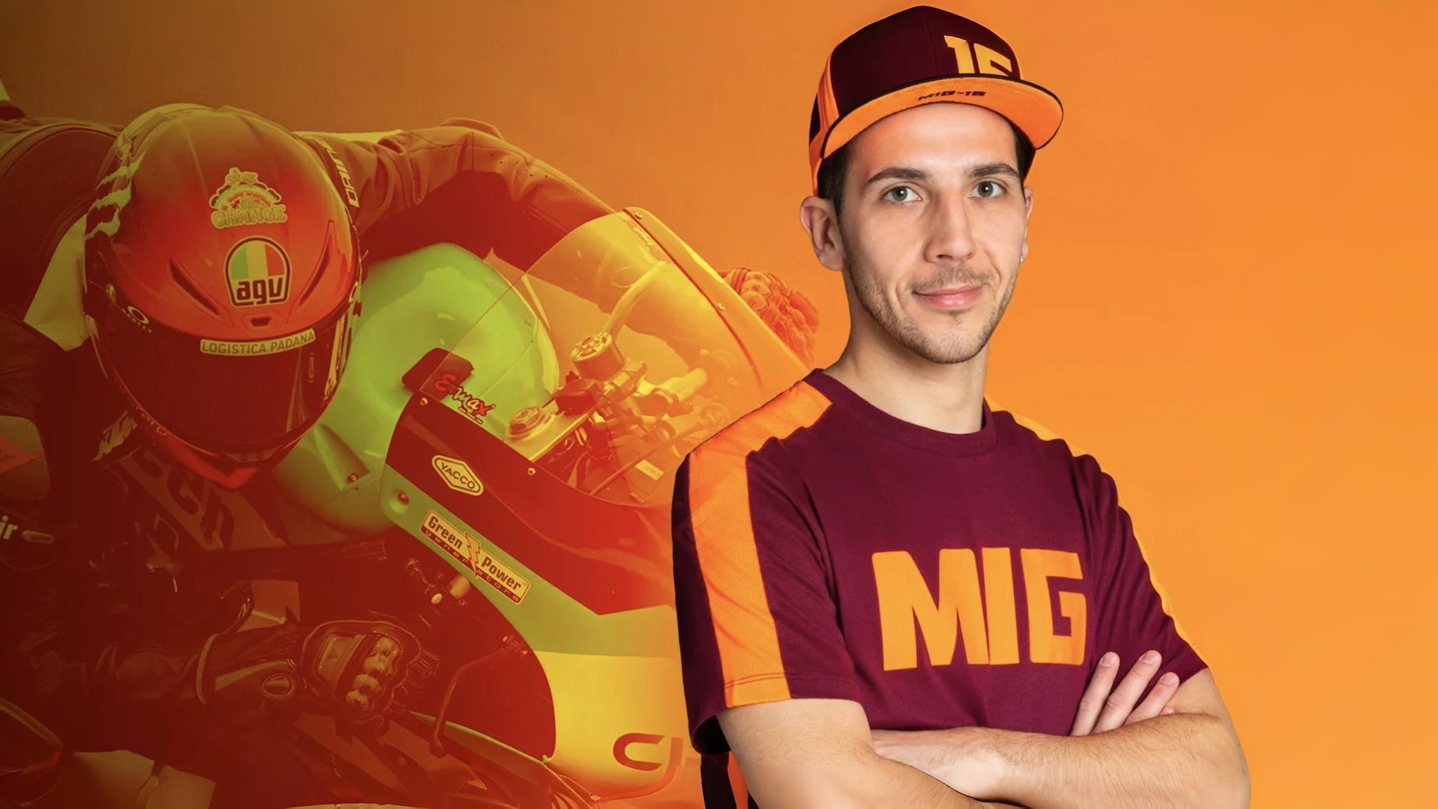 Andrea Migno: "Valentino Rossi non farà mai pace con Marc Marquez. Tutti sanno com'è andata davvero"