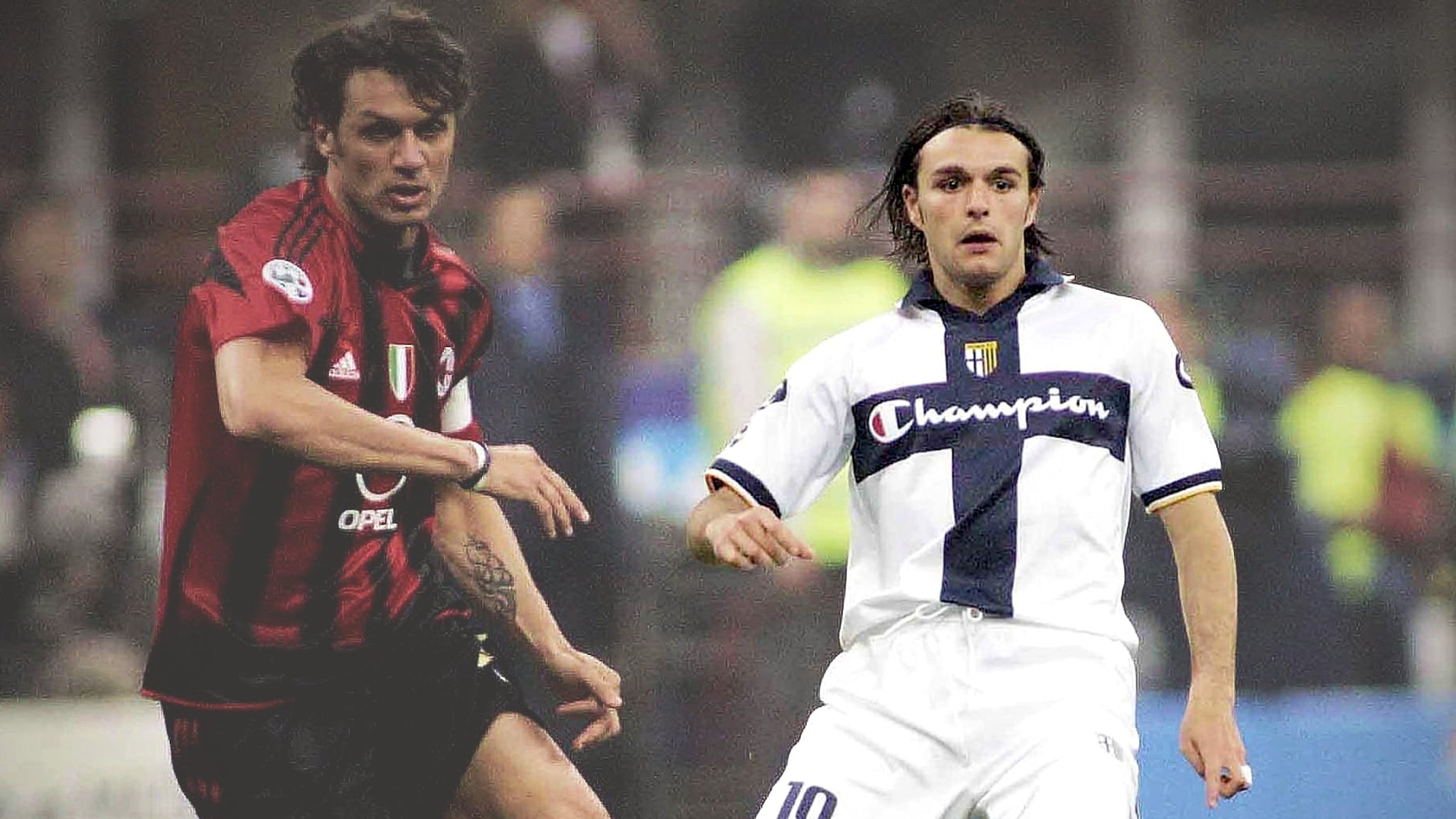 Andrea Pisanu: "Prima di giocare Parma-Milan piansi. Oggi ho un nuovo lavoro: sviluppo le persone"