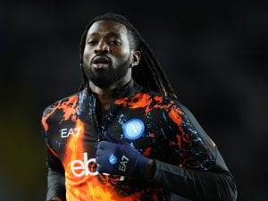 Anguissa infortunato in nazionale: come sta e cosa si è fatto, Conte non ha un sostituto