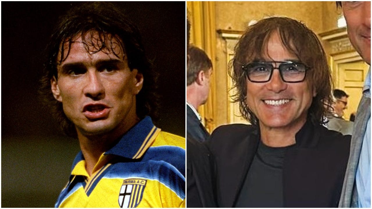 Antonio Benarrivo: "Se il mondo del calcio è quello che vedo, spero di starne lontano". Cosa fa oggi