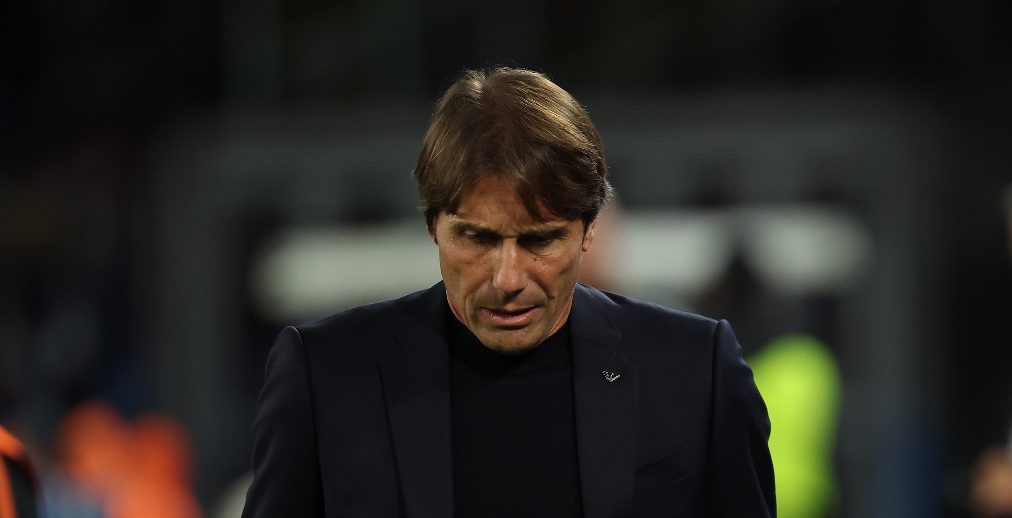 Conte è tornato al Napoli, quando ci sarà la "resa dei conti" con la squadra e cosa si diranno