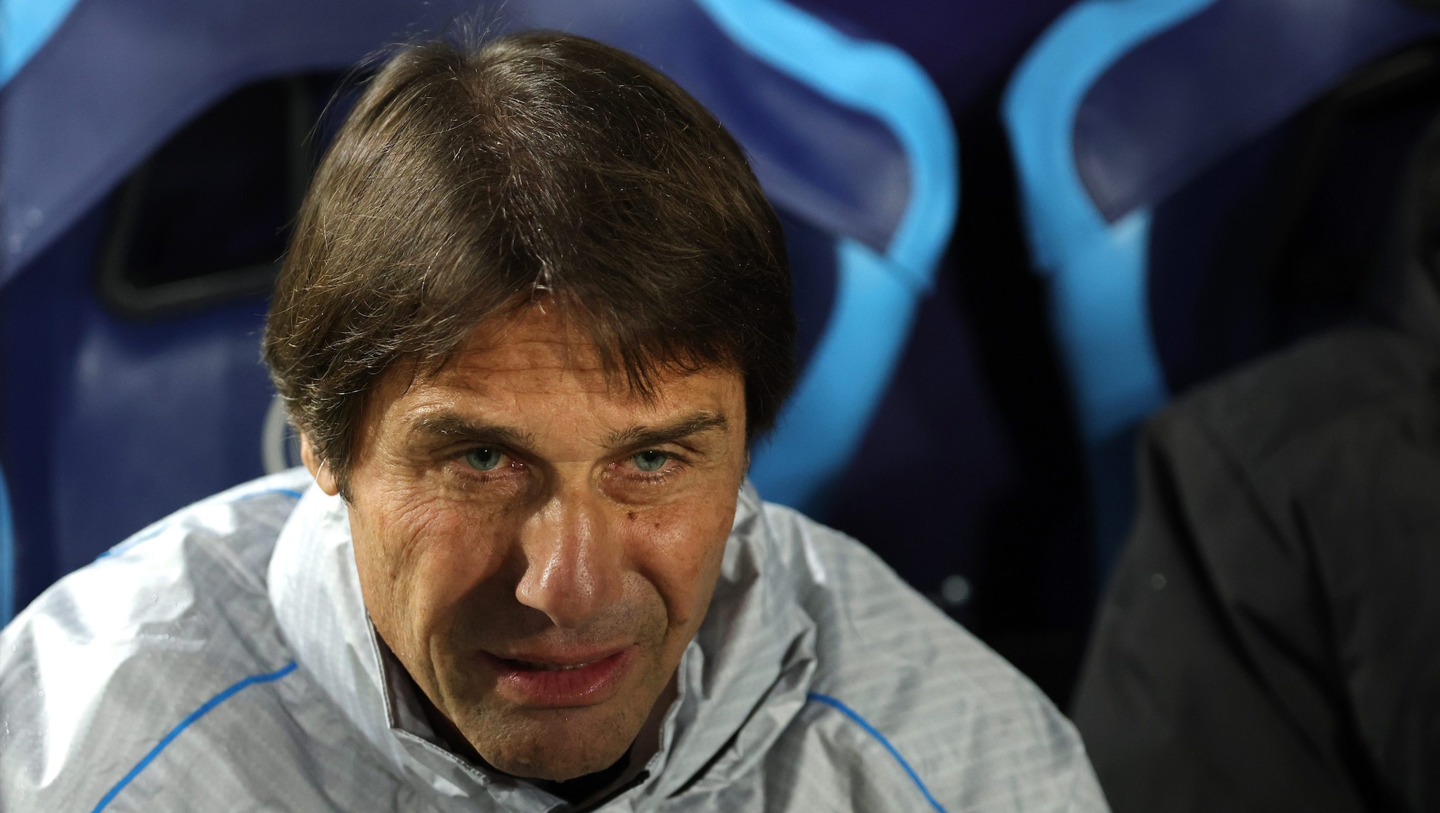 Perché Antonio Conte non terrà la conferenza stampa prima del big match Roma-Napoli