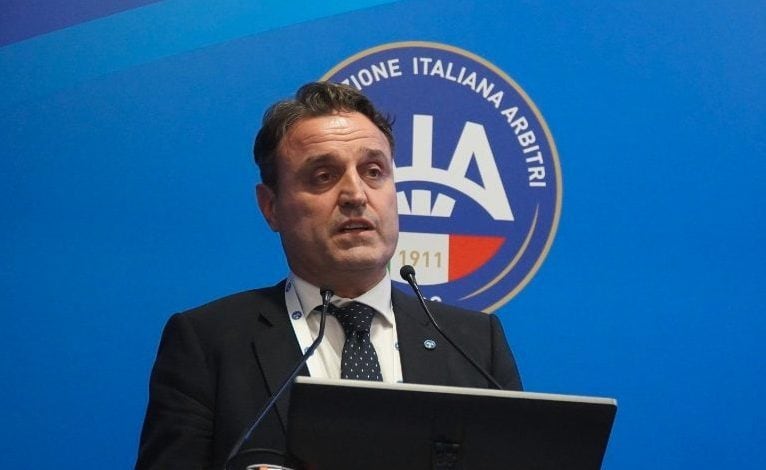 Perché l'associazione italiana degli arbitri potrebbe essere commissariata e con quali conseguenze