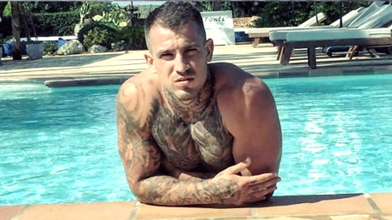 Arrestato Stefan Milojevic, ex MMA e figlio della stella del Maiorca: "Questa è la Champions della droga"