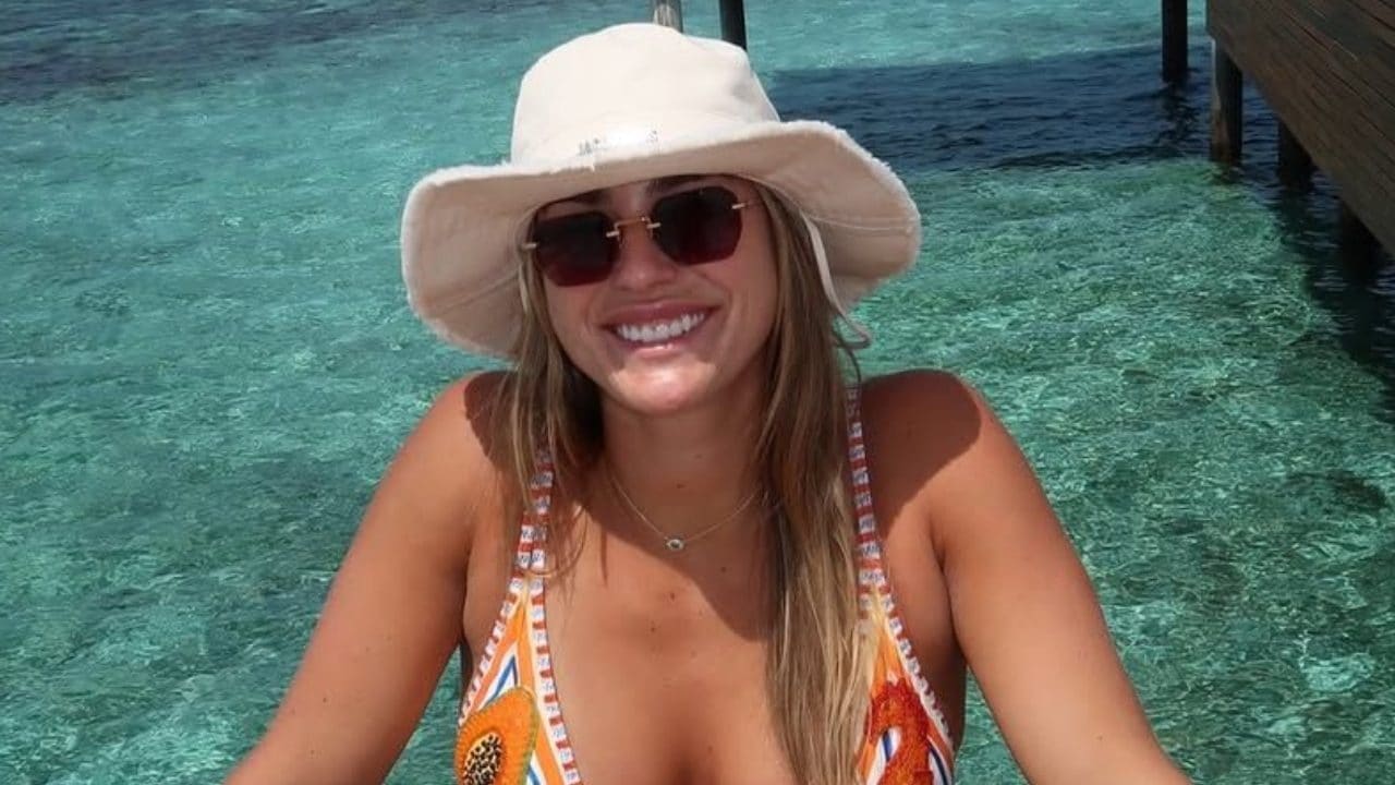 Querrey svela perché la Sabalenka e altri tennisti vanno alle Maldive: "Lo abbiamo fatto anche noi"