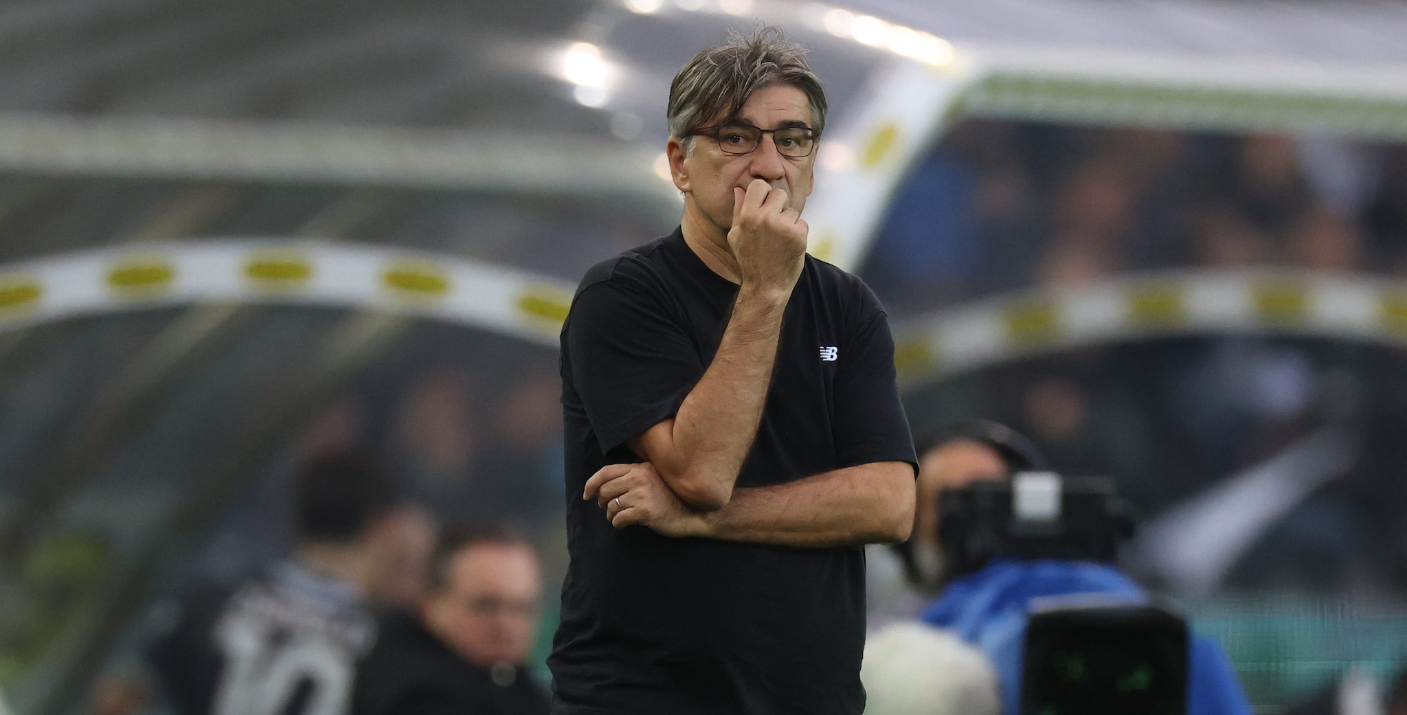 Juric a forte rischio esonero nell'Atalanta: i possibili sostituti in caso di licenziamento