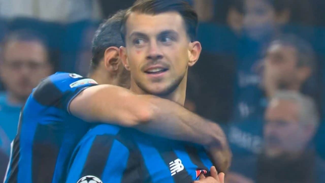 Marsiglia-Atalanta 0-1, risultato finale della partita di Champions: la decide il gol di Samardzic, gli highlights