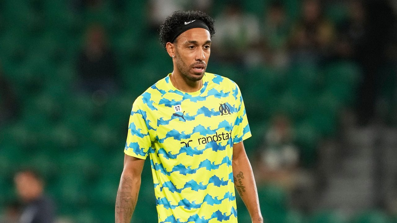 Aubameyang rivela la peggior squadra per cui ha giocato: "È stato un errore enorme andare lì"