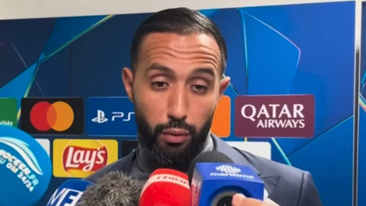 Benatia scandalizzato in TV da ciò che ha visto in Marsiglia-Atalanta: "È stata una rapina"