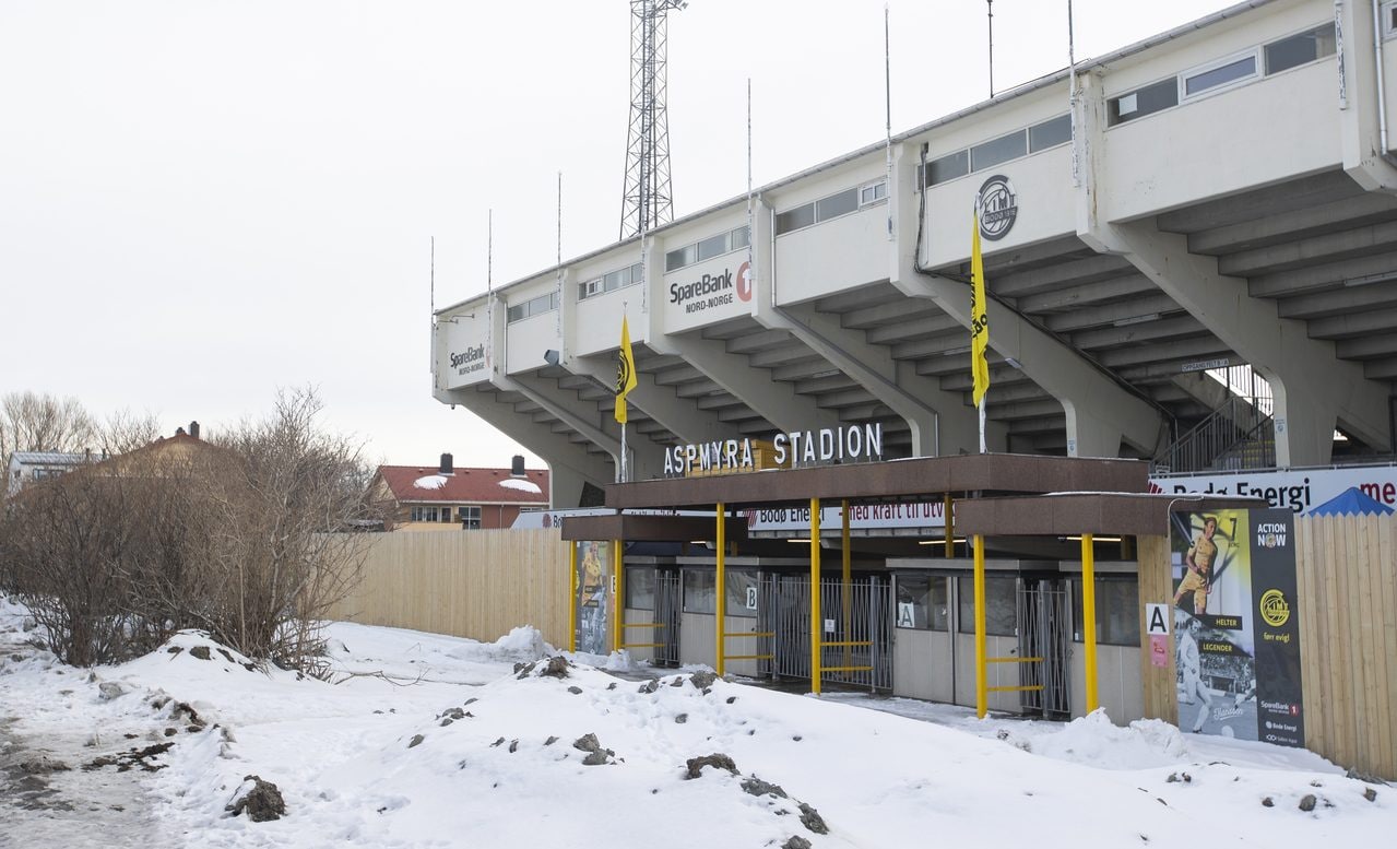 Perché Bodo Glimt-Juventus si gioca alle 21 nonostante il freddo: cosa dice il regolamento