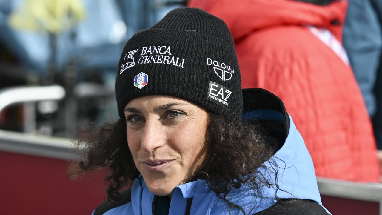 Federica Brignone ha rischiato di perdere la gamba, la mamma: "Ho visto solo una volta la caduta, orribile"