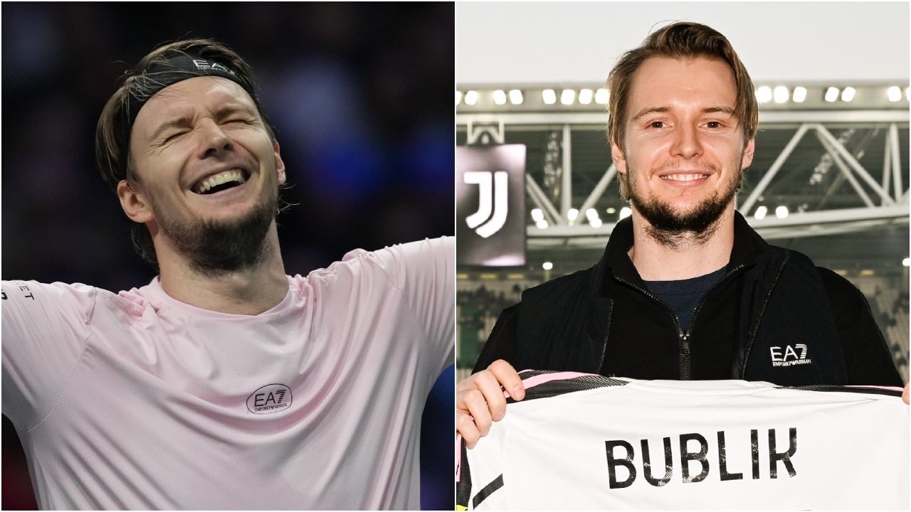 Quanto guadagna Bublik per essere riserva alle ATP Finals e non fare (quasi) niente a Torino