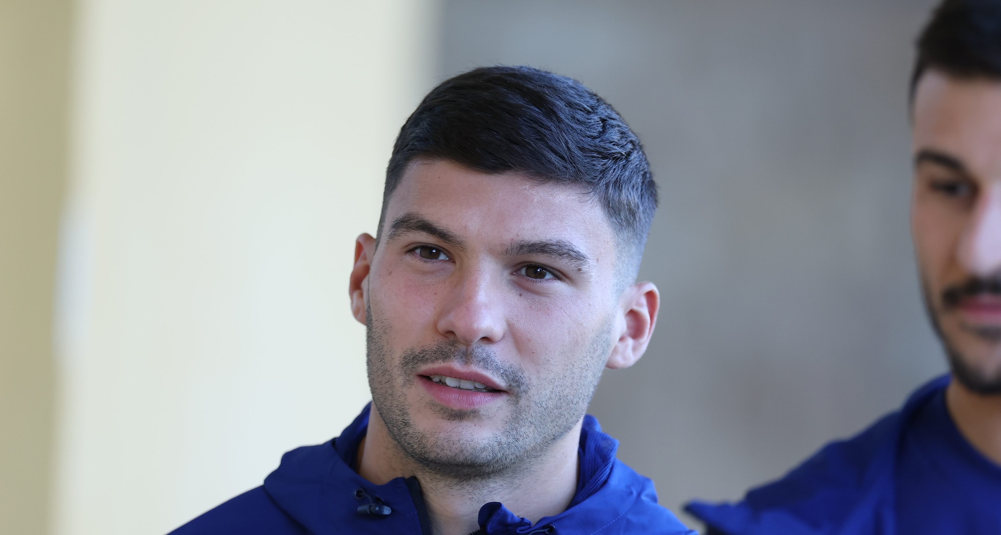 Cambiaghi doveva sostituire Kean in Nazionale ma s'infortuna: Gattuso preferisce non convocarne altri