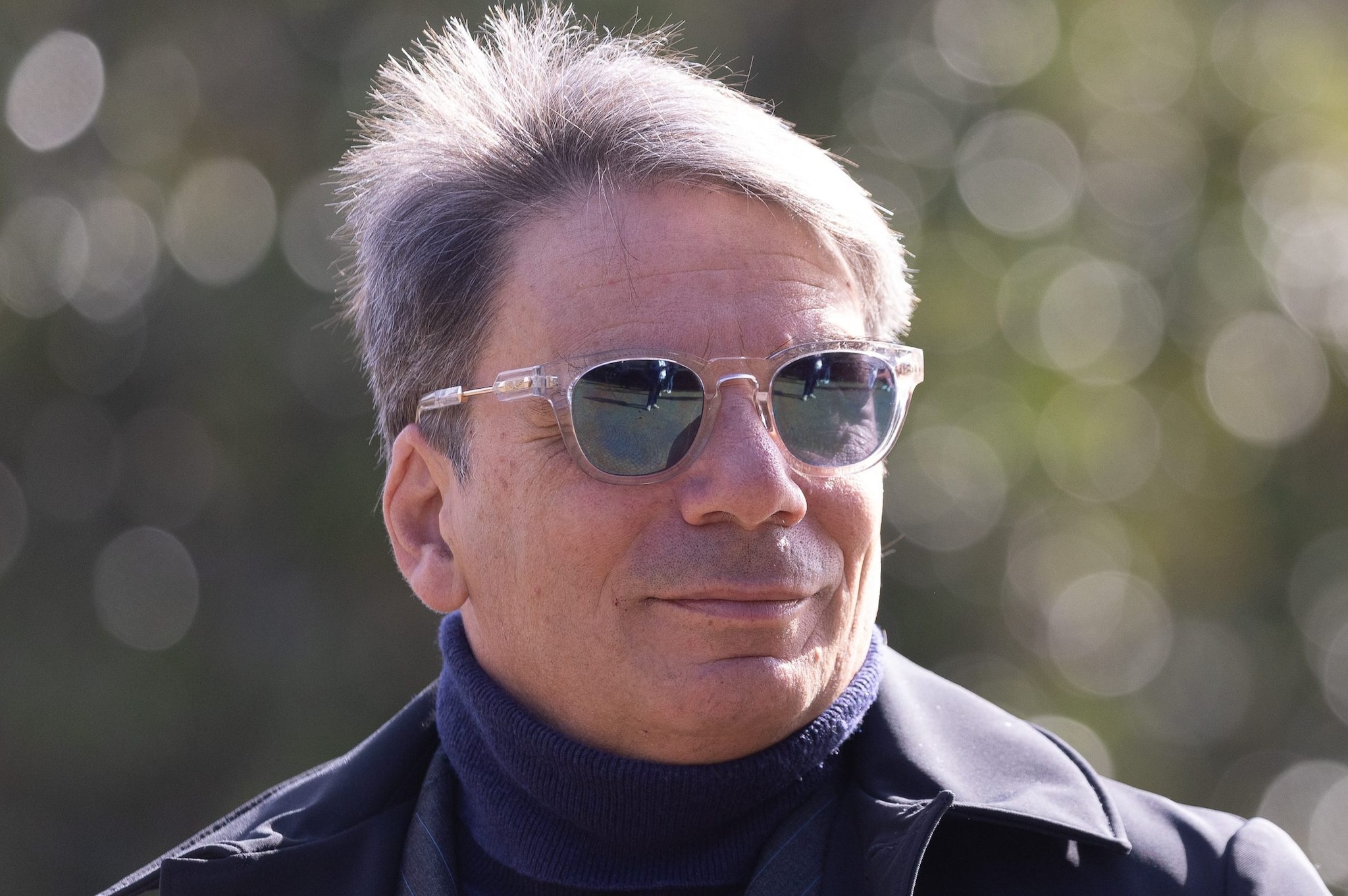 Ezio Capuano è nato a Salerno il 19 gennaio 1965: ha allenato solo in Serie C e D