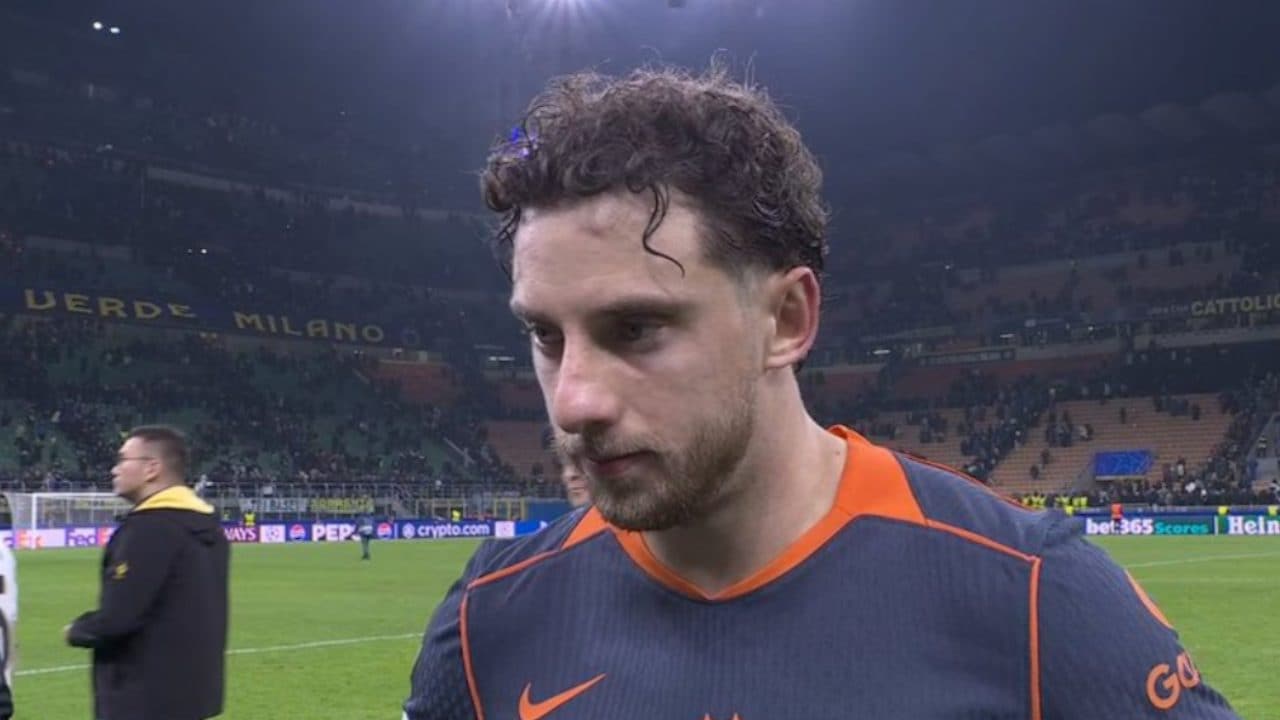 Carlos Augusto e le parole di Chivu all'intervallo di Inter-Kairat: "Ha detto le parole giuste"