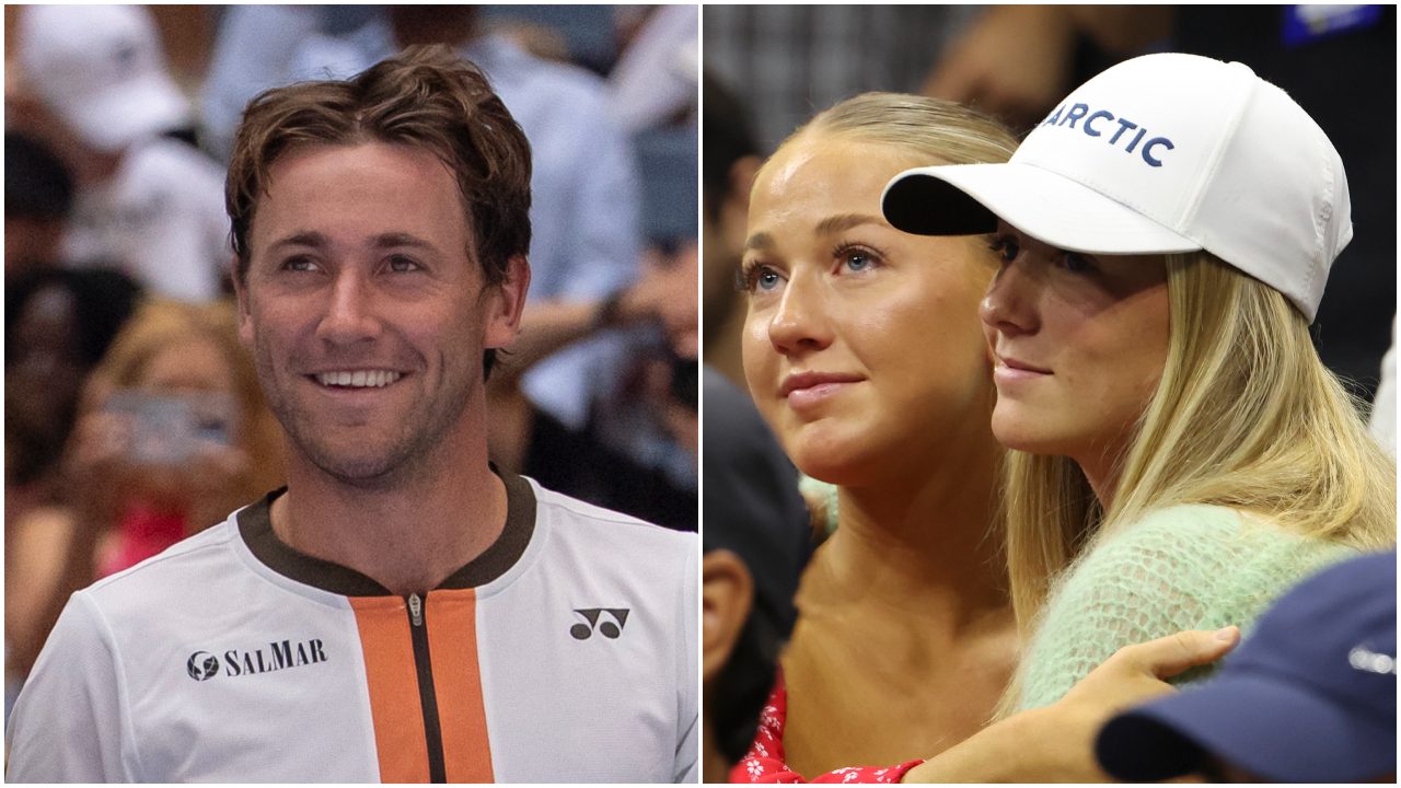 Casper Ruud fa un regalo pazzesco alle sorelle, un attico a testa: le case valgono 11 milioni