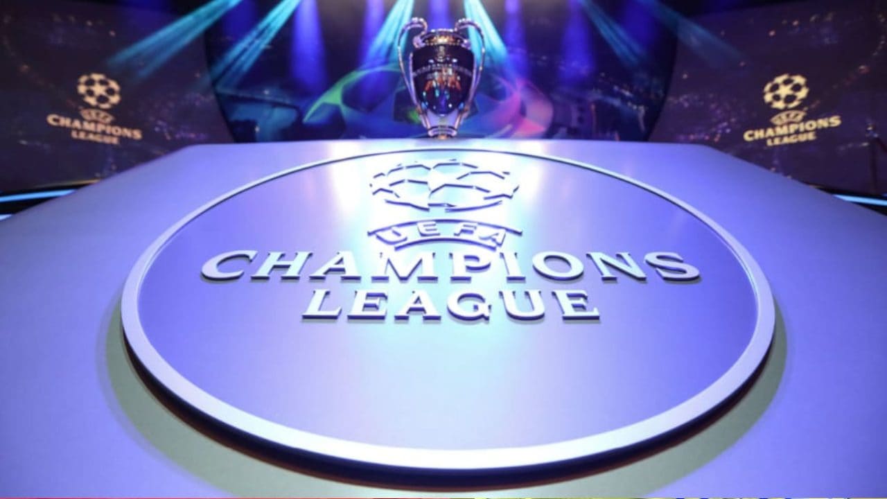 La nuova Champions League è una truffa: l'UEFA ha rubato un format depositato e registrato nel 2006