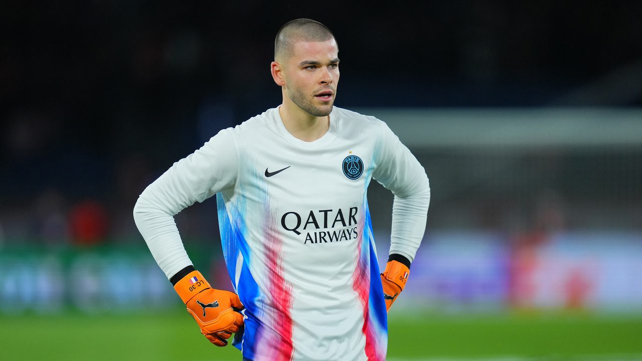 Chevalier fortemente criticato al PSG, commette troppi errori: c'è chi rimpiange Donnarumma