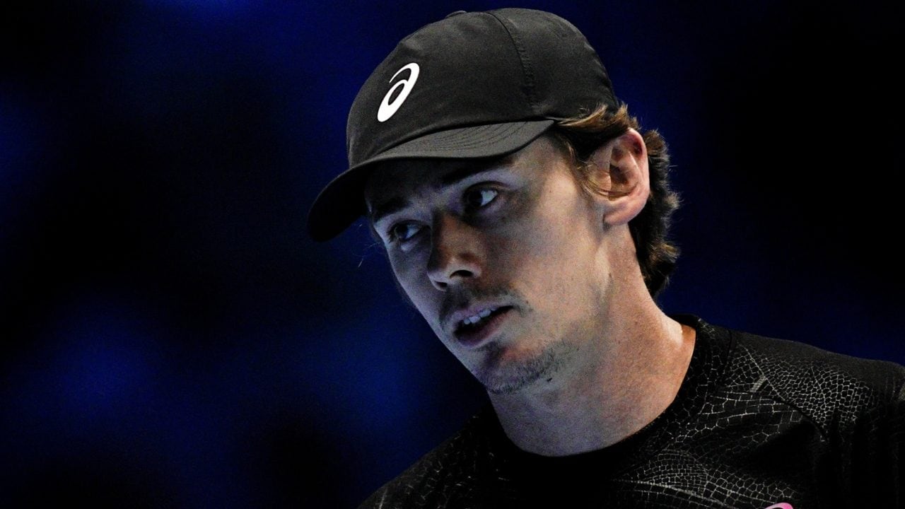 Chi è de Minaur, semifinalista alle ATP Finals con una sola vittoria. Sinner lo ha battuto 12 volte