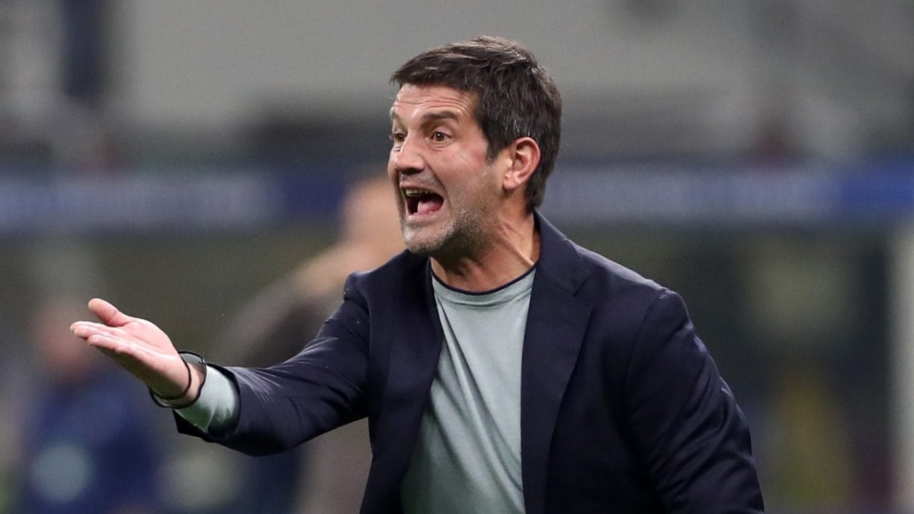 Chivu arrabbiato con la squadra dopo Inter-Kairat, duro discorso negli spogliatoi: cosa ha detto