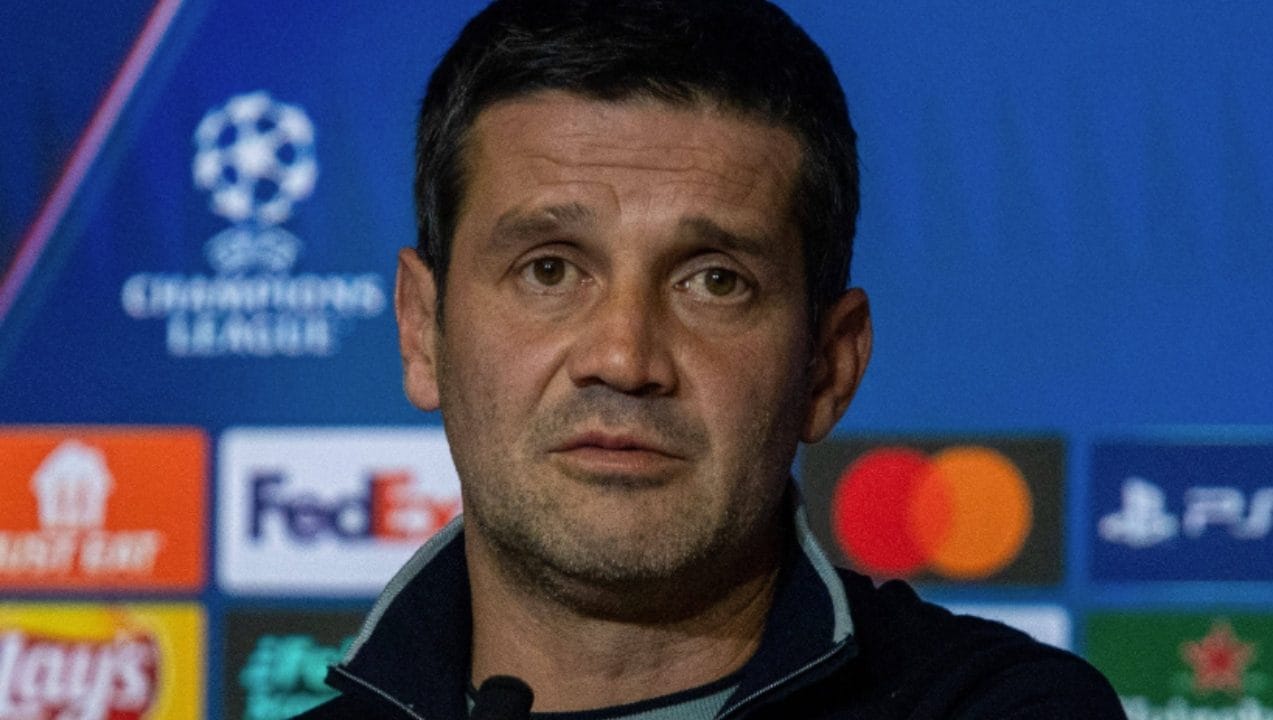 Chivu: "Ho fumato tre sigarette una dopo l'altra". L'allenatore esasperato dopo Atletico-Inter