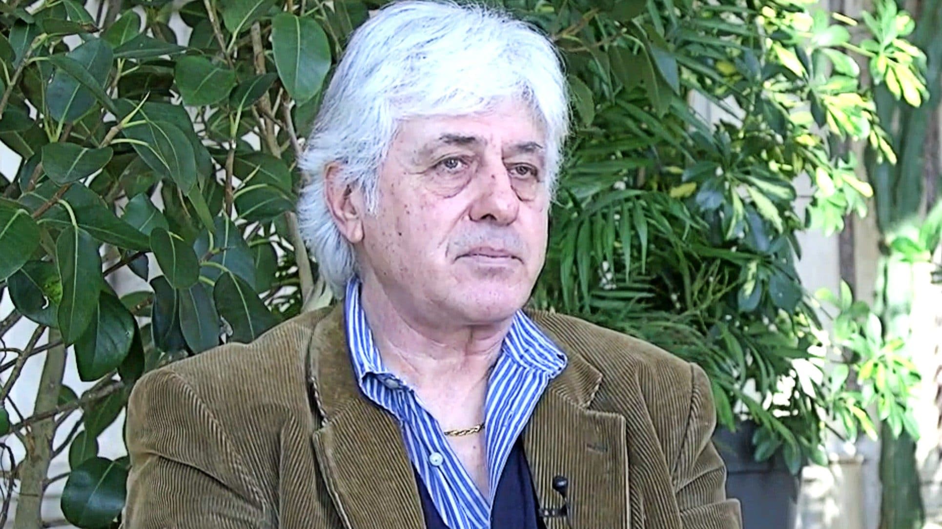 Claudio Onofri: "Ero in diretta con Franco Scoglio quando morì. Una scena che non dimenticherò mai"