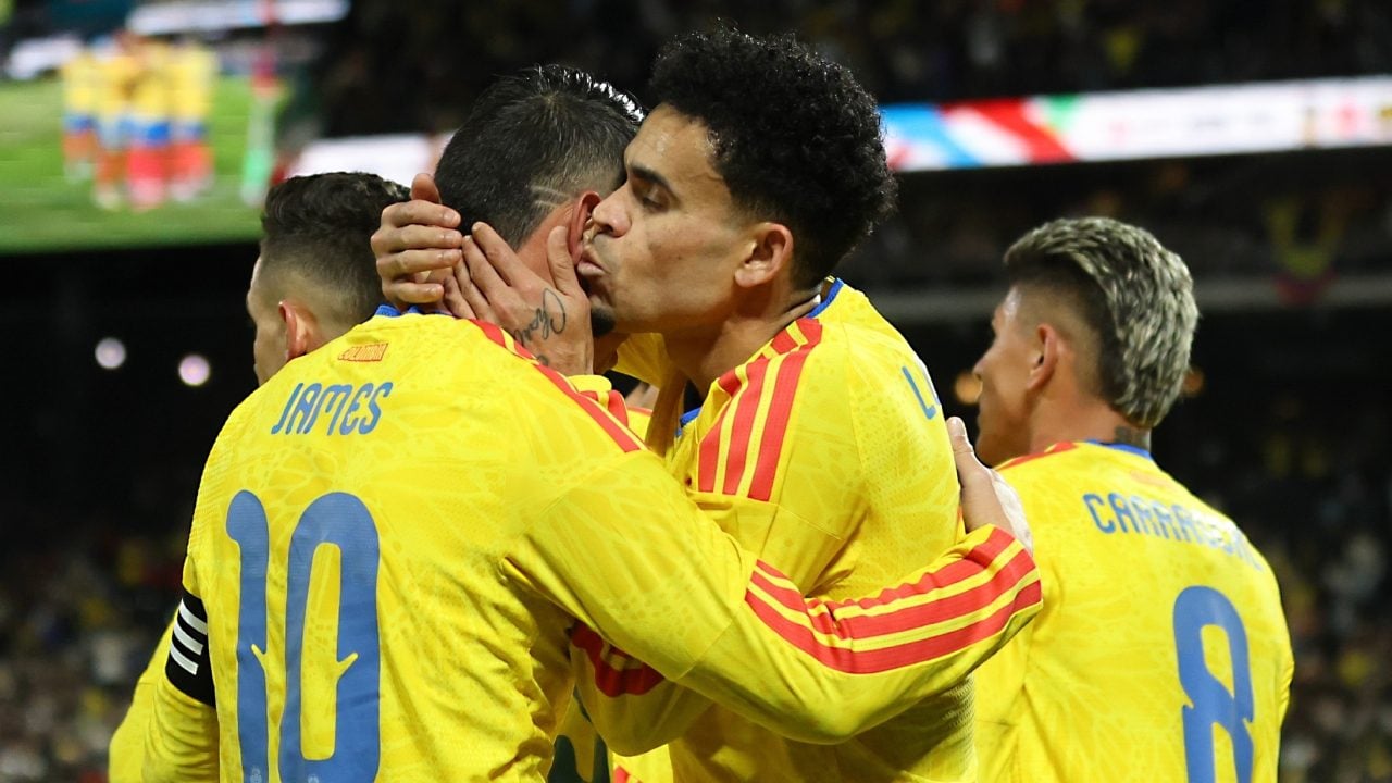 Giocatori della Colombia pedinati e minacciati a Miami: attivato il protocollo di sicurezza, trovate armi