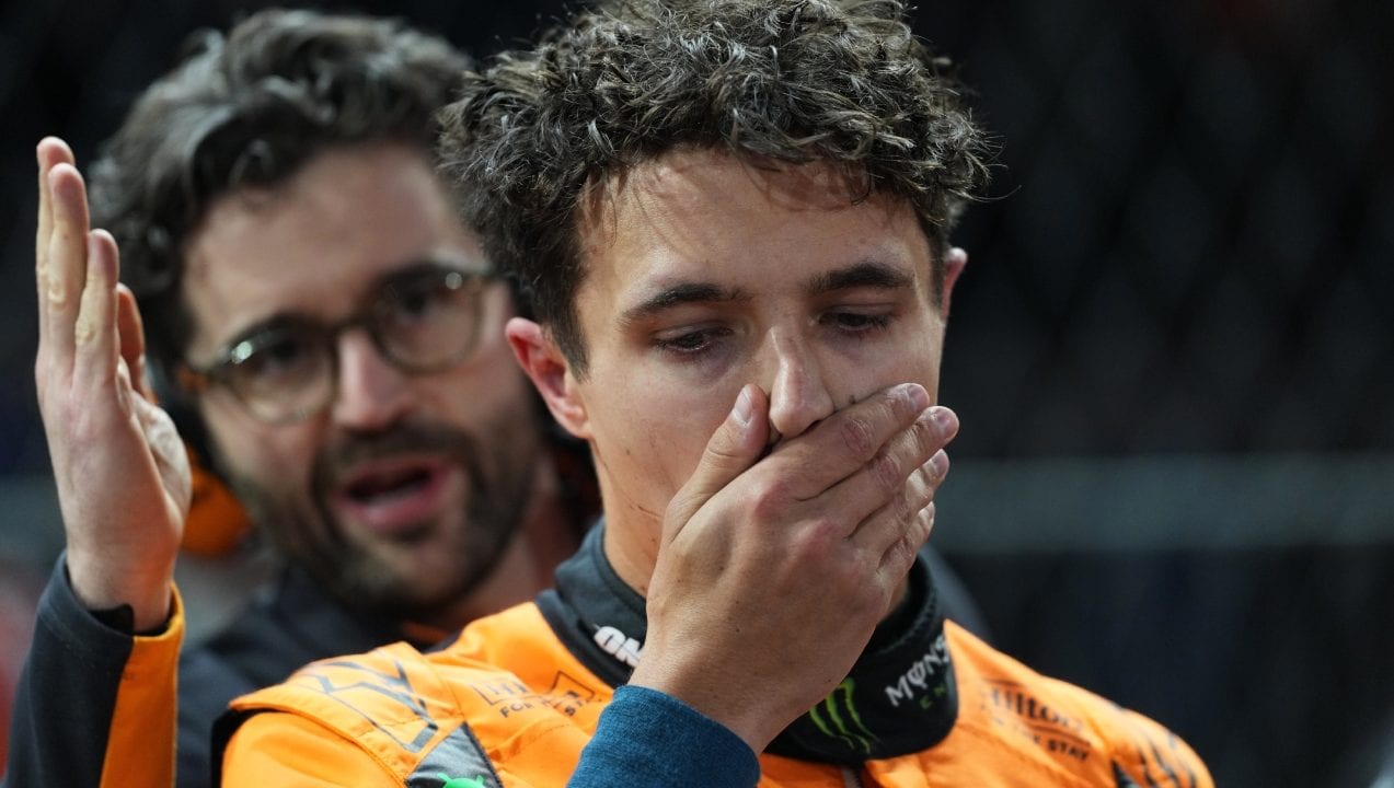 Perché si parla tanto (e male) di complotto nel Mondiale F1 dopo la squalifica di Norris a Las Vegas